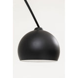 Floor Lamp Lounge Small Deal Eco Matt