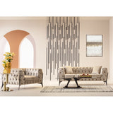 Pendant Lamp Living Vegas Deluxe Black