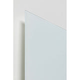 Glass Picture Smokey Face 100x150cm KARE