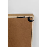 Object Picture Sandy Geometric 81x122cm KARE