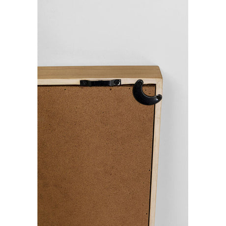 Object Picture Sandy Geometric 81x122cm KARE