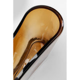 Vase Grazioso Brown