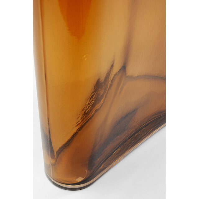 Vase Grazioso Brown