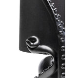 Table Lamp Octopus Black 48cm