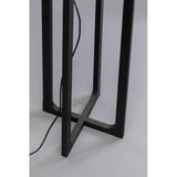 Floor Lamp Timon Black