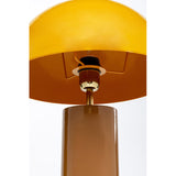 Table Lamp Josy Yellow