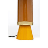 Table Lamp Josy Yellow