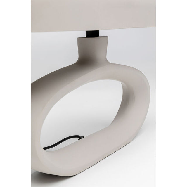 Table Lamp Suki Beige