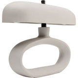 Table Lamp Suki Beige