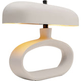 Table Lamp Suki Beige