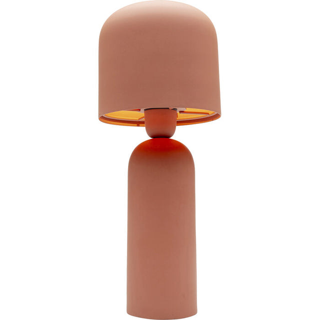 Table Lamp Maya Red