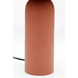 Table Lamp Maya Red