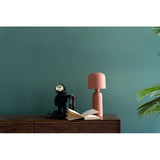 Table Lamp Maya Red