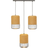 Pendant Lamp Aloha Tre
