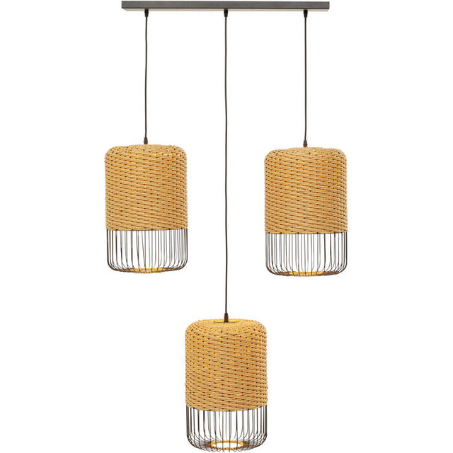 Pendant Lamp Aloha Tre