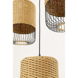 Pendant Lamp Aloha Tre