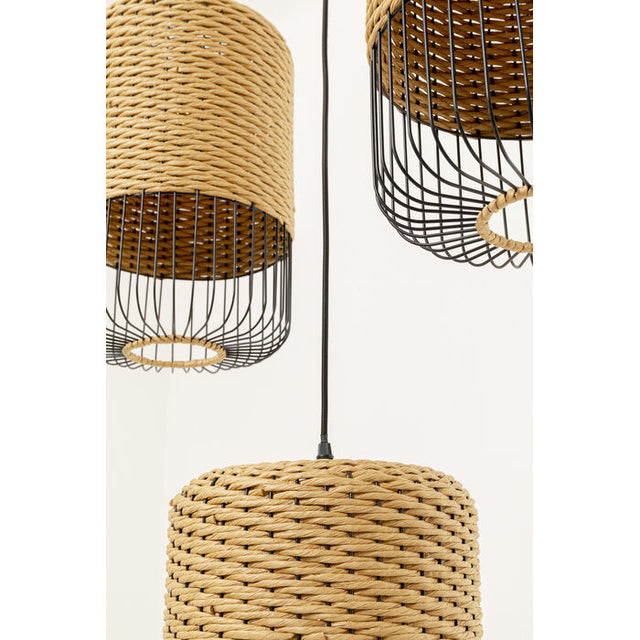 Pendant Lamp Aloha Tre