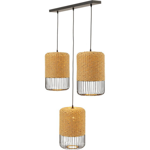 Pendant Lamp Aloha Tre