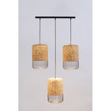 Pendant Lamp Aloha Tre