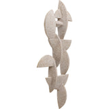 Wall Object Rotondo Pezzi