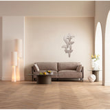Wall Object Rotondo Pezzi