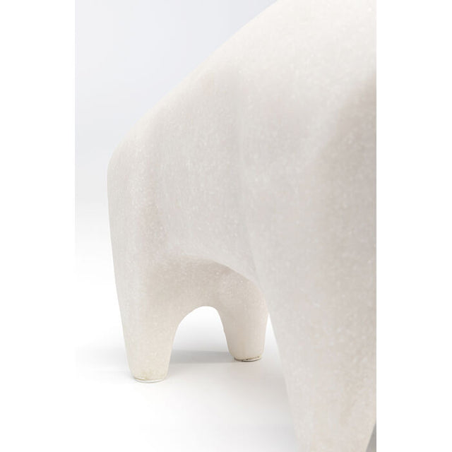 Deco Figurine Soft Bull