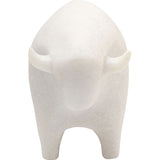 Deco Figurine Soft Bull
