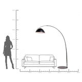 Floor Lamp Flip