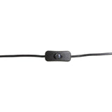 Wall Lamp Balance Circle