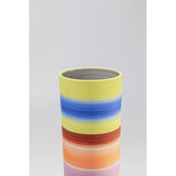 Vase Rainbow