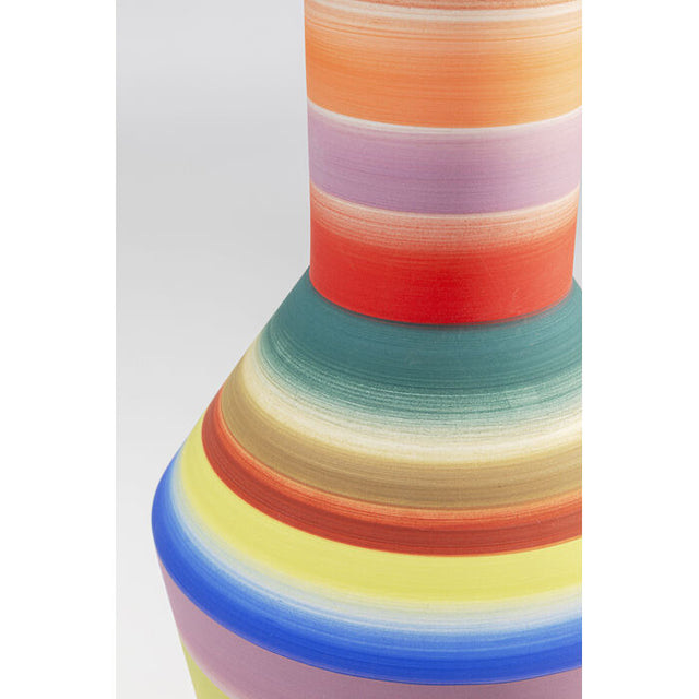Vase Rainbow