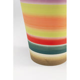 Vase Rainbow