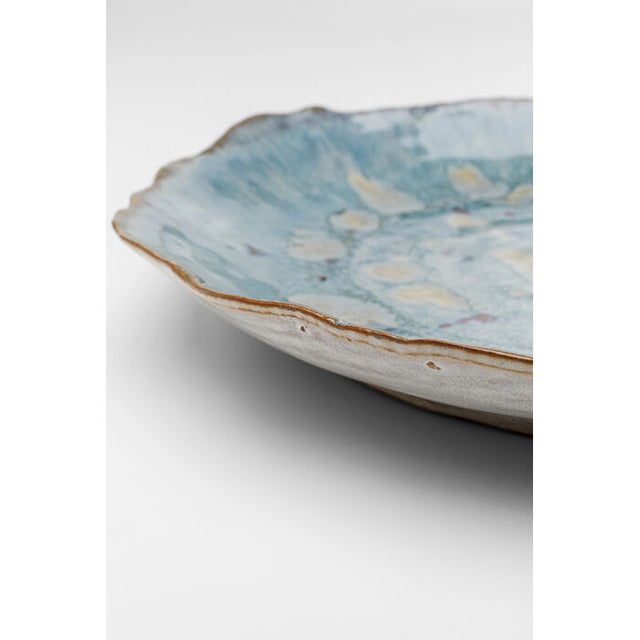 Plate Mina Ø26cm