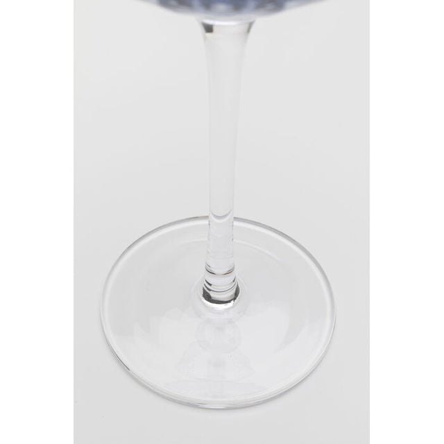 Wine Glass Clue 22cm