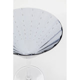Cocktail Glass Clue 18cm