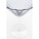 Cocktail Glass Clue 18cm
