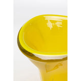 Vase Salut Yellow
