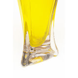 Vase Salut Yellow