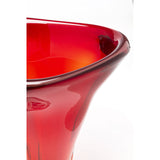 Vase Salut Red