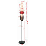 Floor Lamp Sugar