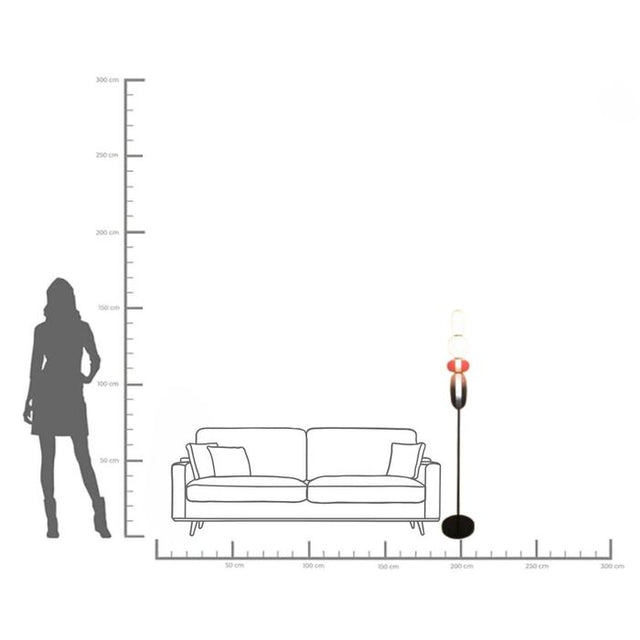Floor Lamp Sugar