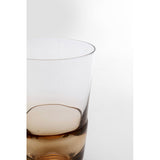 Tumbler Mimi Amber 14cm