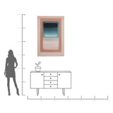 Canvas Picture Tendency Pastell