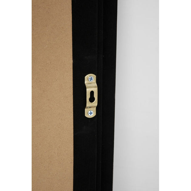Framed Picture LED Art Gentleman