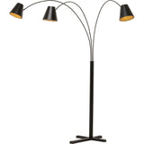 Floor Lamp Cappellino