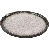 Plate Soho Grey Ø27cm