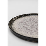 Plate Soho Grey Ø21cm