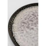 Plate Soho Grey Ø21cm