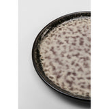 Plate Soho Grey Ø14cm