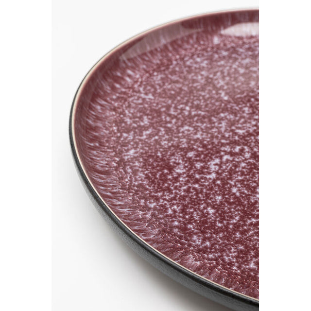 Plate Alissa Ø27cm